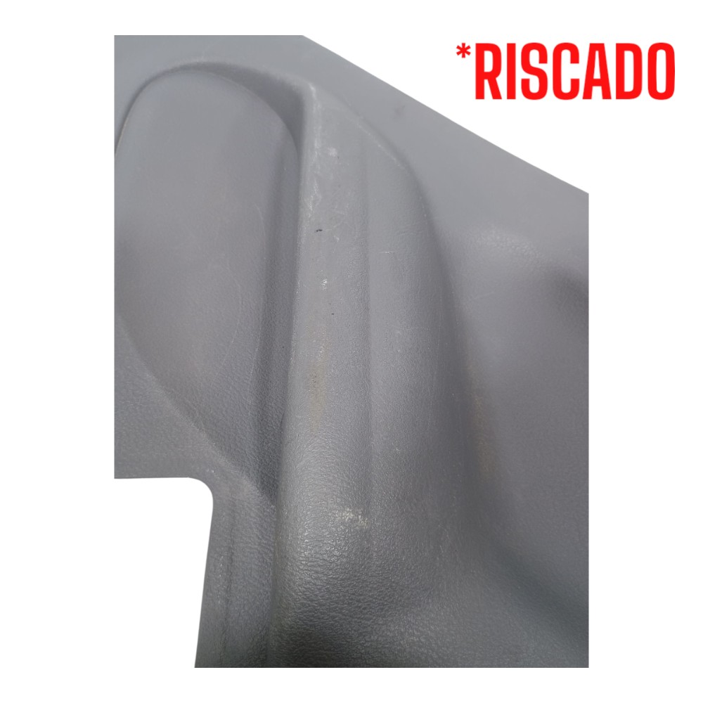 Forro Porta Traseira Direita Clio 2003 À 2012 *detalhes 6