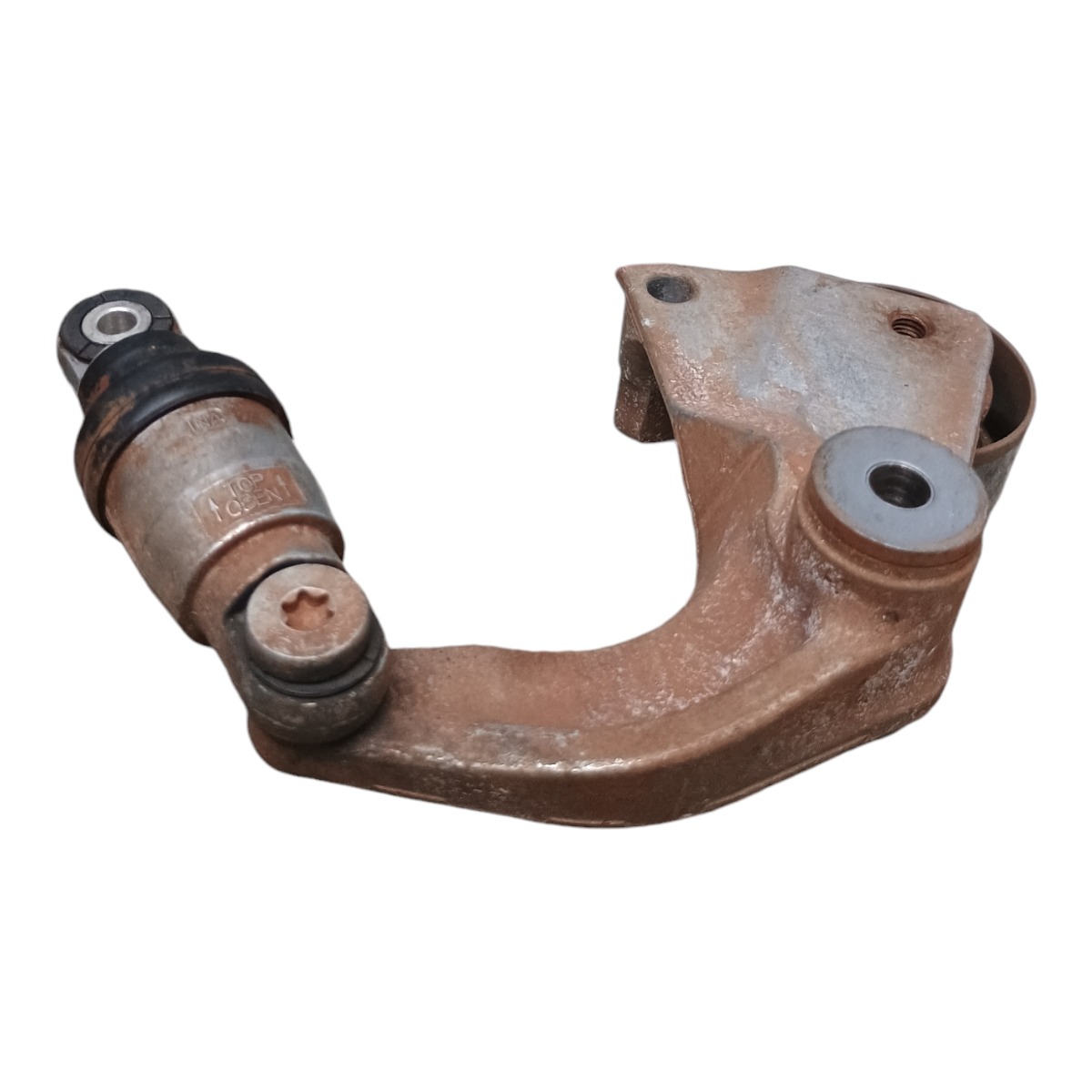 Tensor Correia Alternador Honda Hr-v 2018 F56873901 2