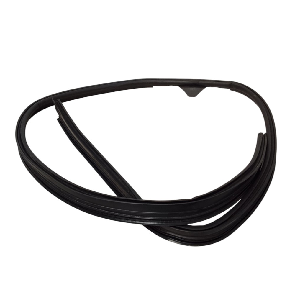 Borracha De Porta Lateral Esquerda Ford Focus 2001 1.8 16v