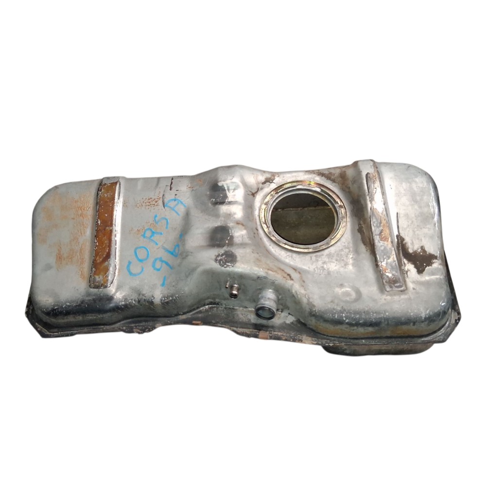 Tanque Combustível Gm Corsa 1994 Á 2001 6