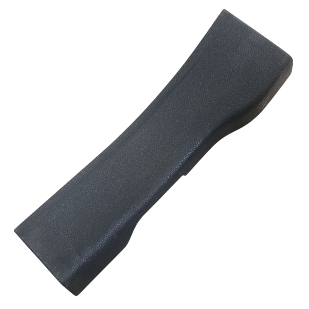 Soleira Traseira Direita New Fiesta sedan mexicano  2011 A 2013 Ae835413244 Preto 1