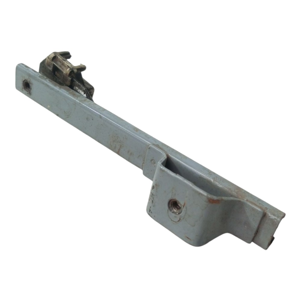 Guia De Vidro Porta Diant Esq Chevrolet Corsa 2001 4