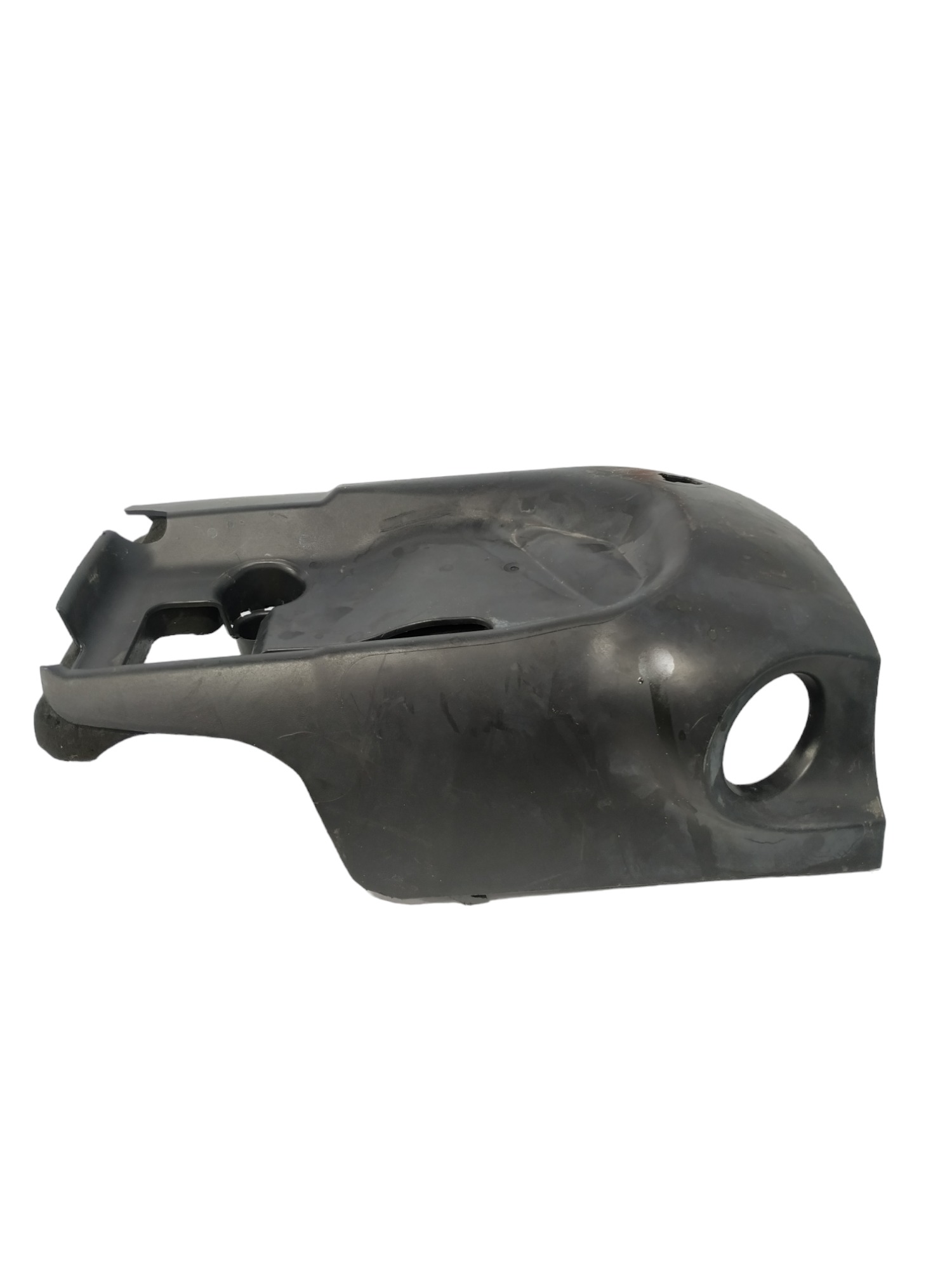 Moldura Coluna Direção Ford Focus 2010 2