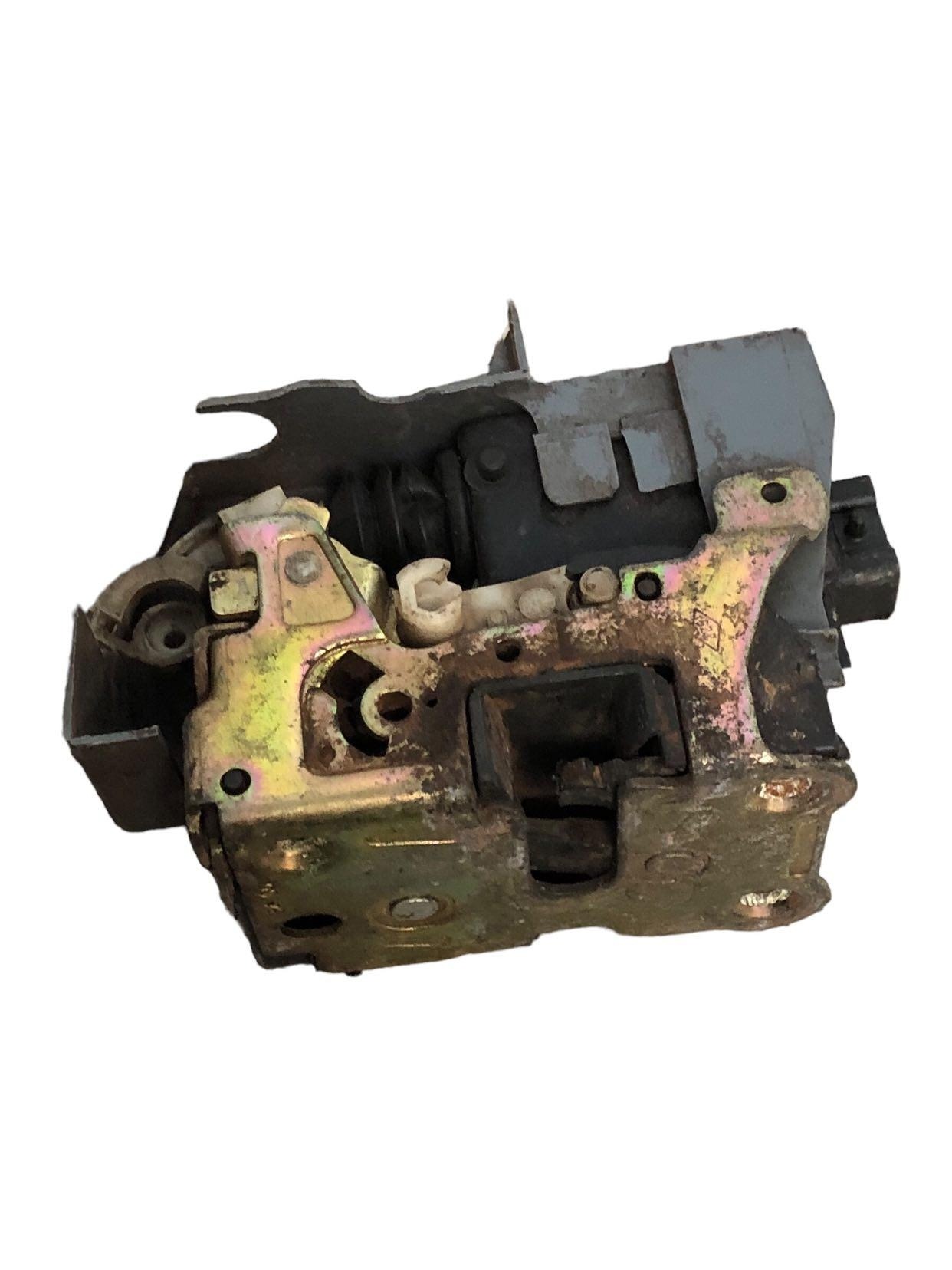 Fechadura Traseira Esquerda Renault Clio 2004 2