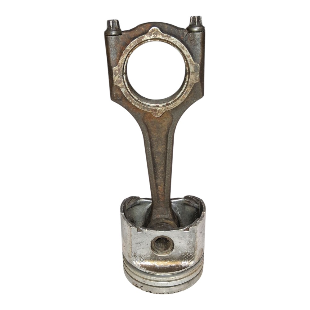Biela Gm Classic 1.0 Vhc 3