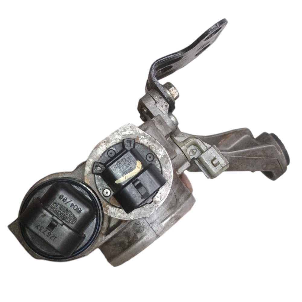 Tbi Corpo Borboleta Renault Clio Authentic 2004 5