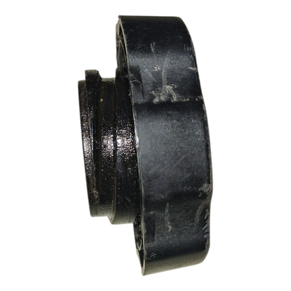 Tampa Óleo Motor Jac J2 2010 Á 2016 Preto Preto 3