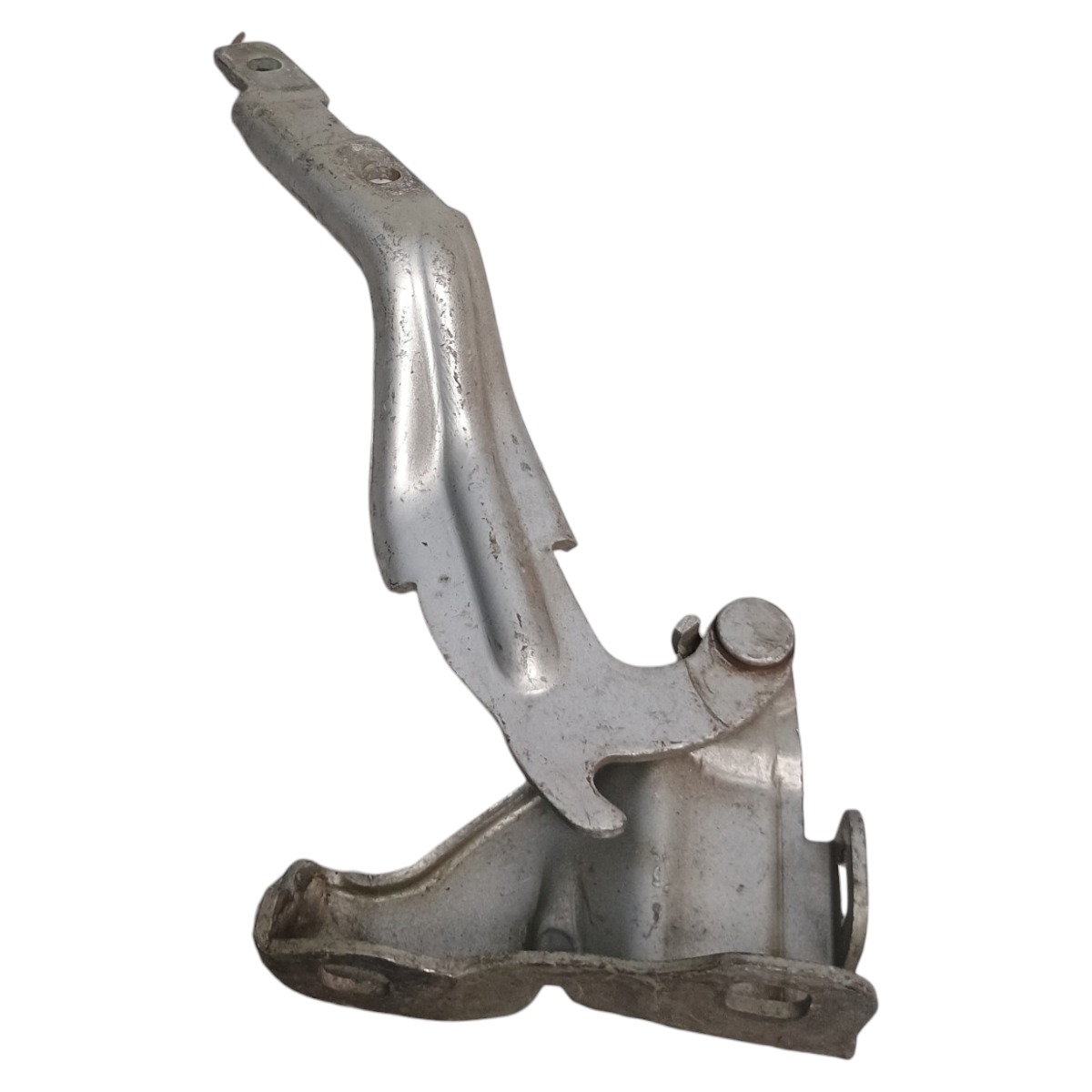 Dobradiça Direita Capô Fiat Stilo 2003 À 2011 2