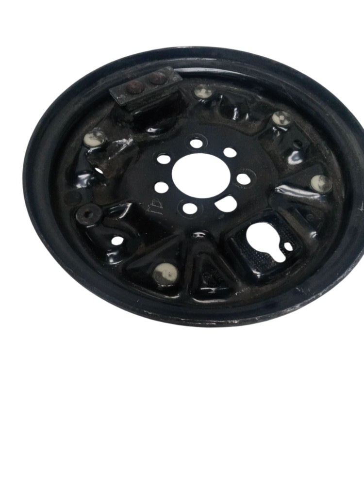 Espelho de roda VOLKSWAGEN FOX 2012