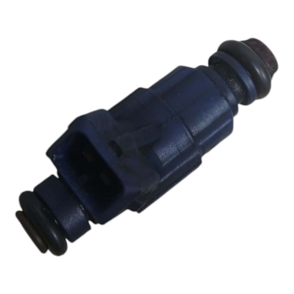 Bico Injetor Fiat Uno 2010 À 2013 55233620 4