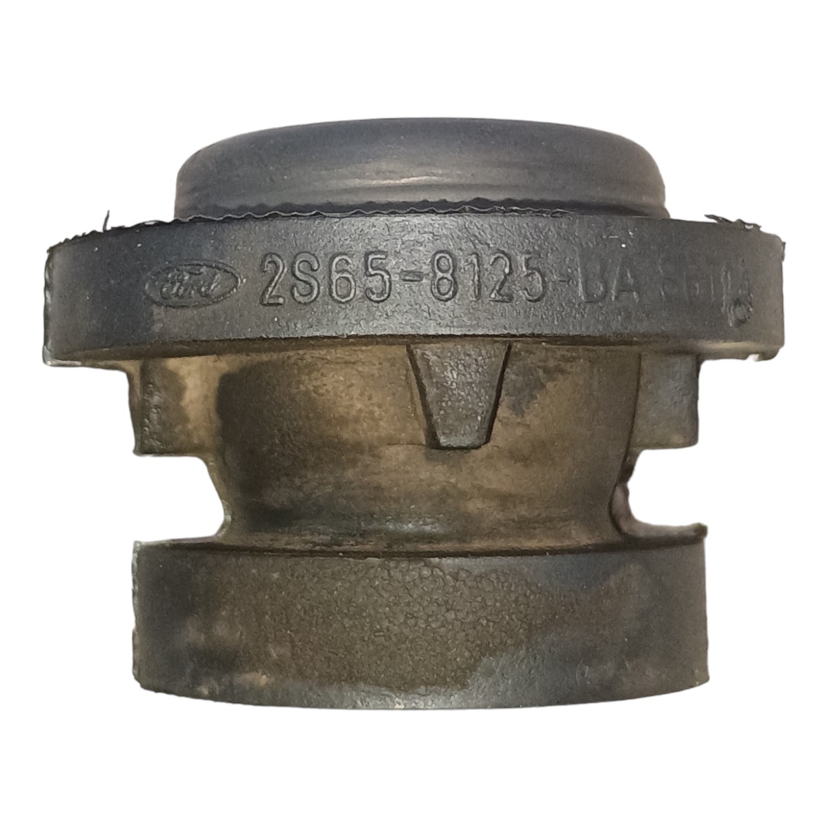 Coxim Radiador Ford Ford Fiesta Flex 1.6 2010 2s658125ba 2