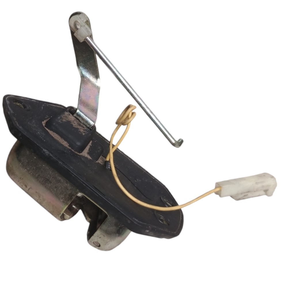 Fechadura Tampa Traseira Jac J2 2014 5607010u8050 *detalhe 2