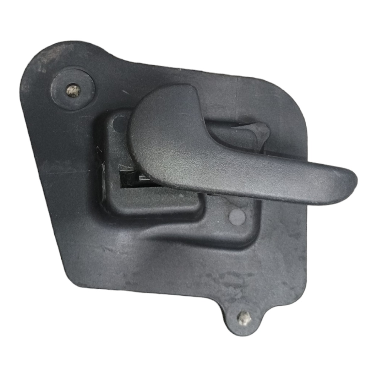 Maçaneta Interna Porta Traseira Esquerda Gm Meriva 2003/2012