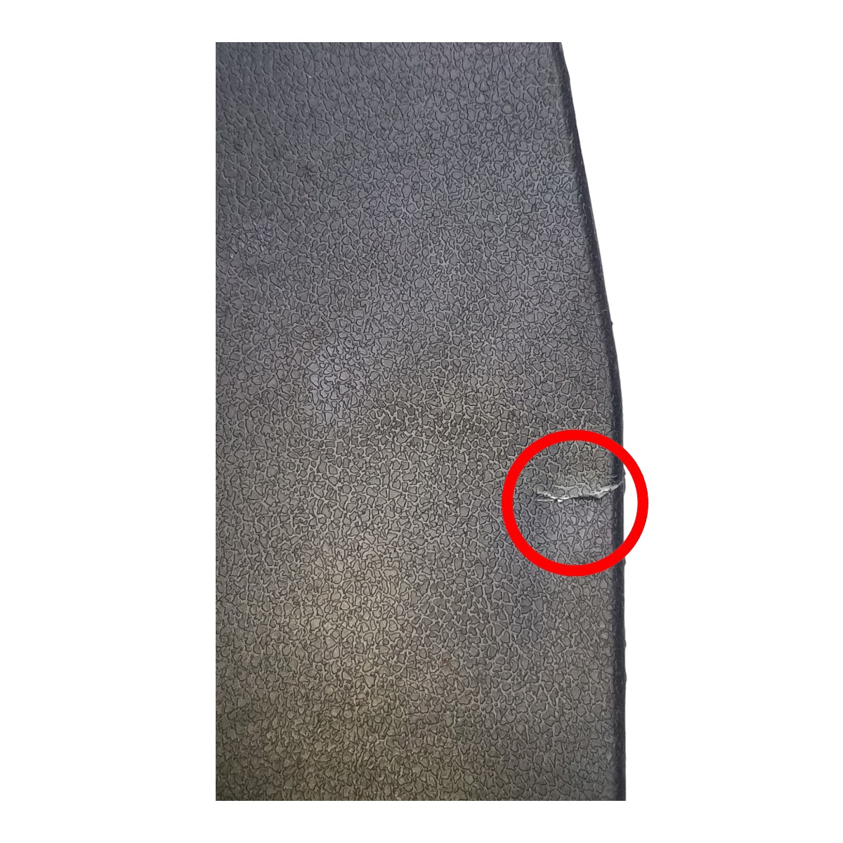 Moldura Acabamento Banco Direito Toyota Etios 2013 C/detalhe 4