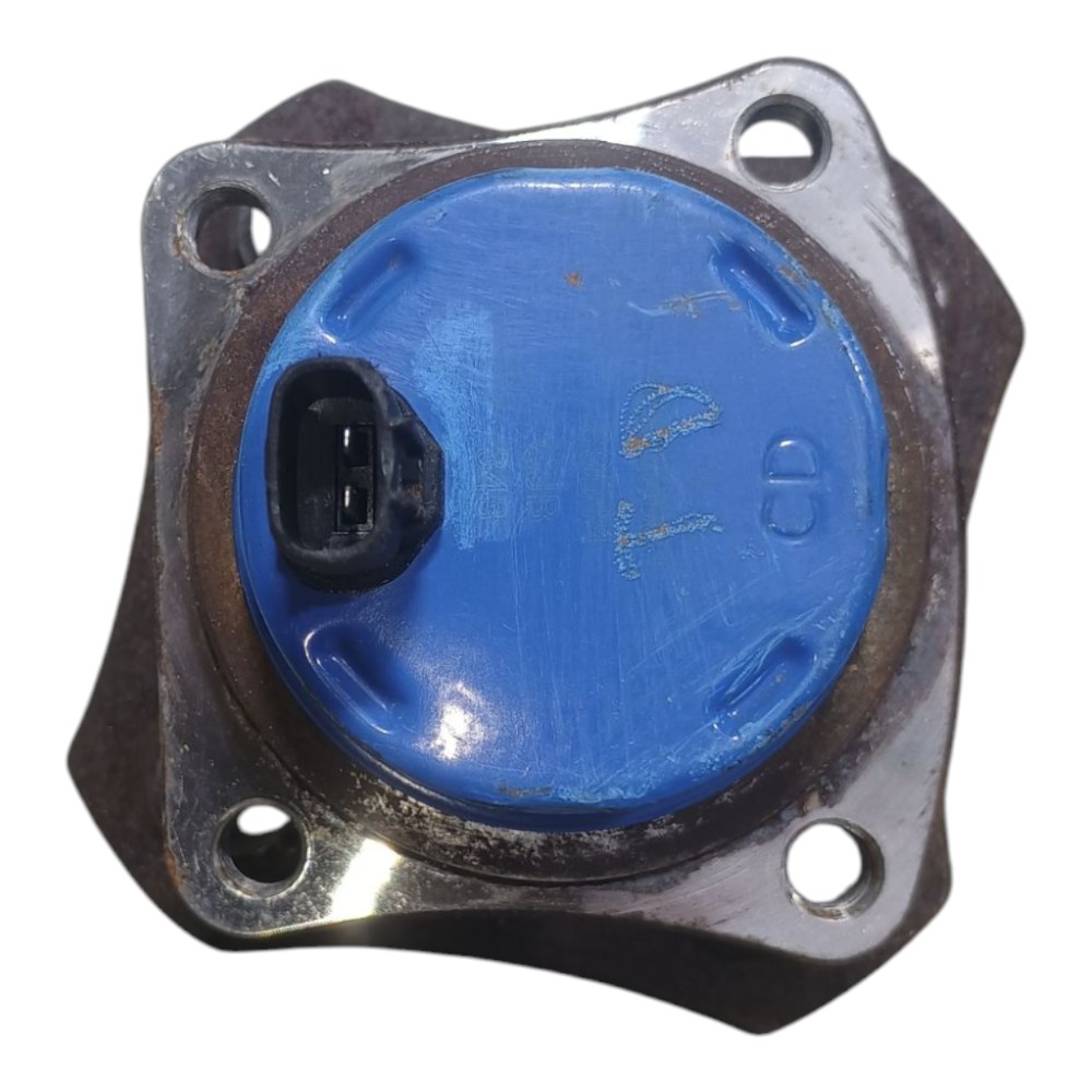 Cubo Roda Traseiro Direito Lifan 620 2009 à 2012 5
