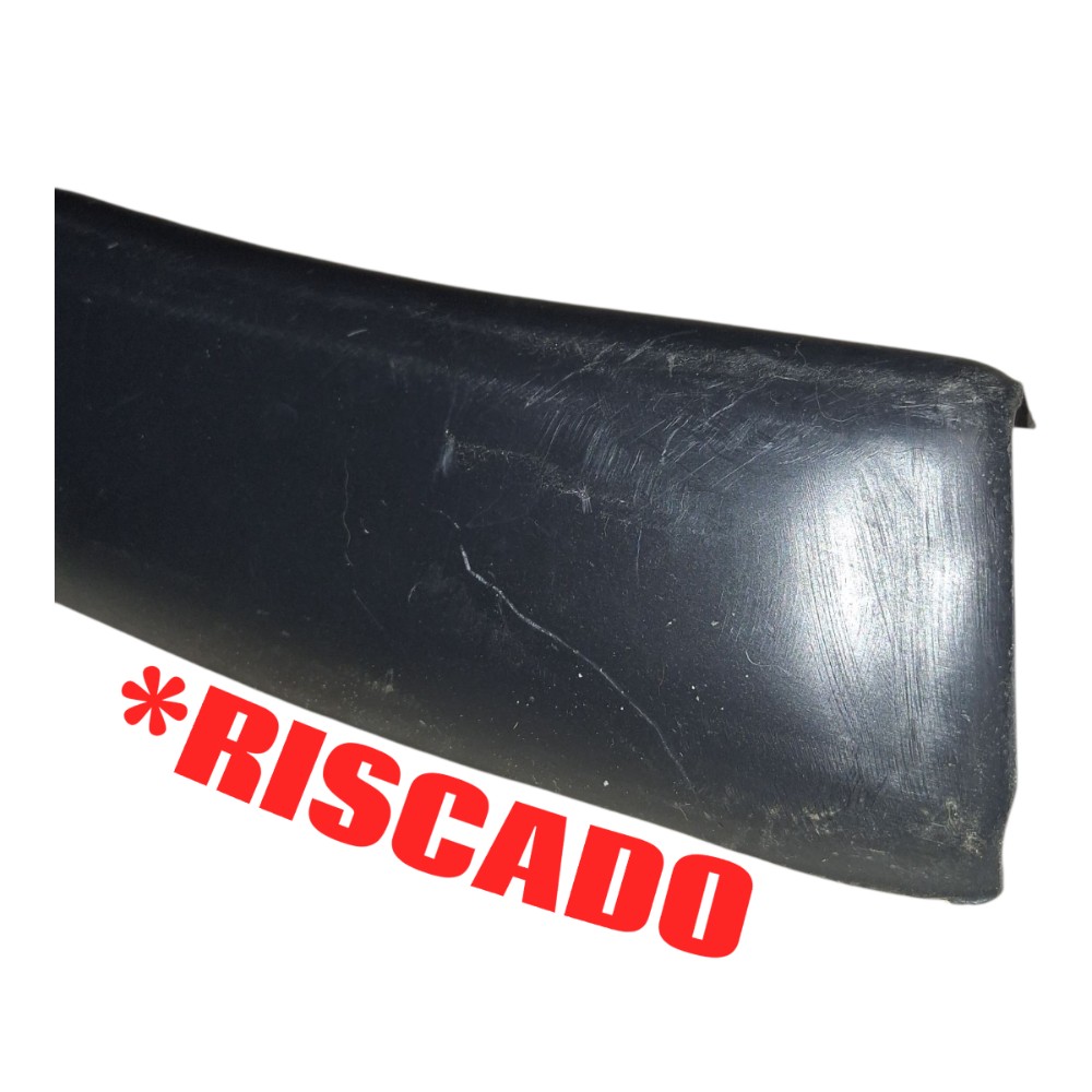 Moldura Paralama Dianteiro Esquerdo Corsa 2010 *detalhes Preto 5