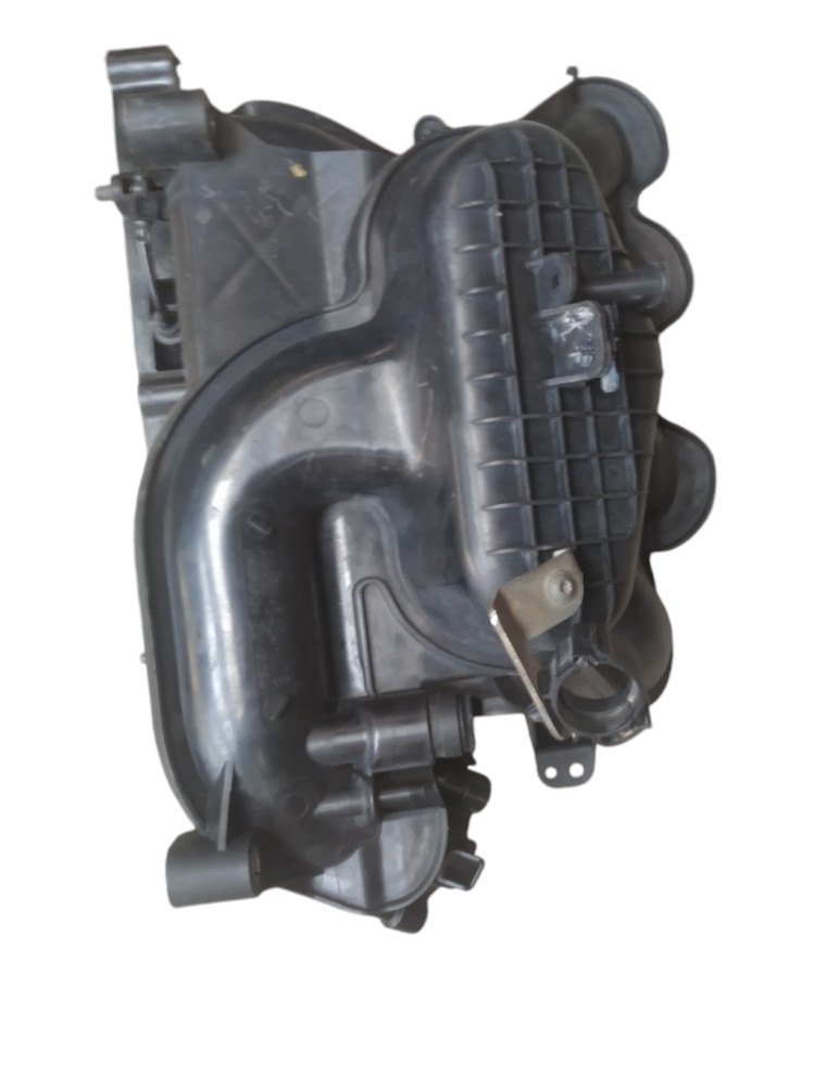 Coletor Admissão 1.6 16v Ford Fiesta Focus 2009 A 2013 3