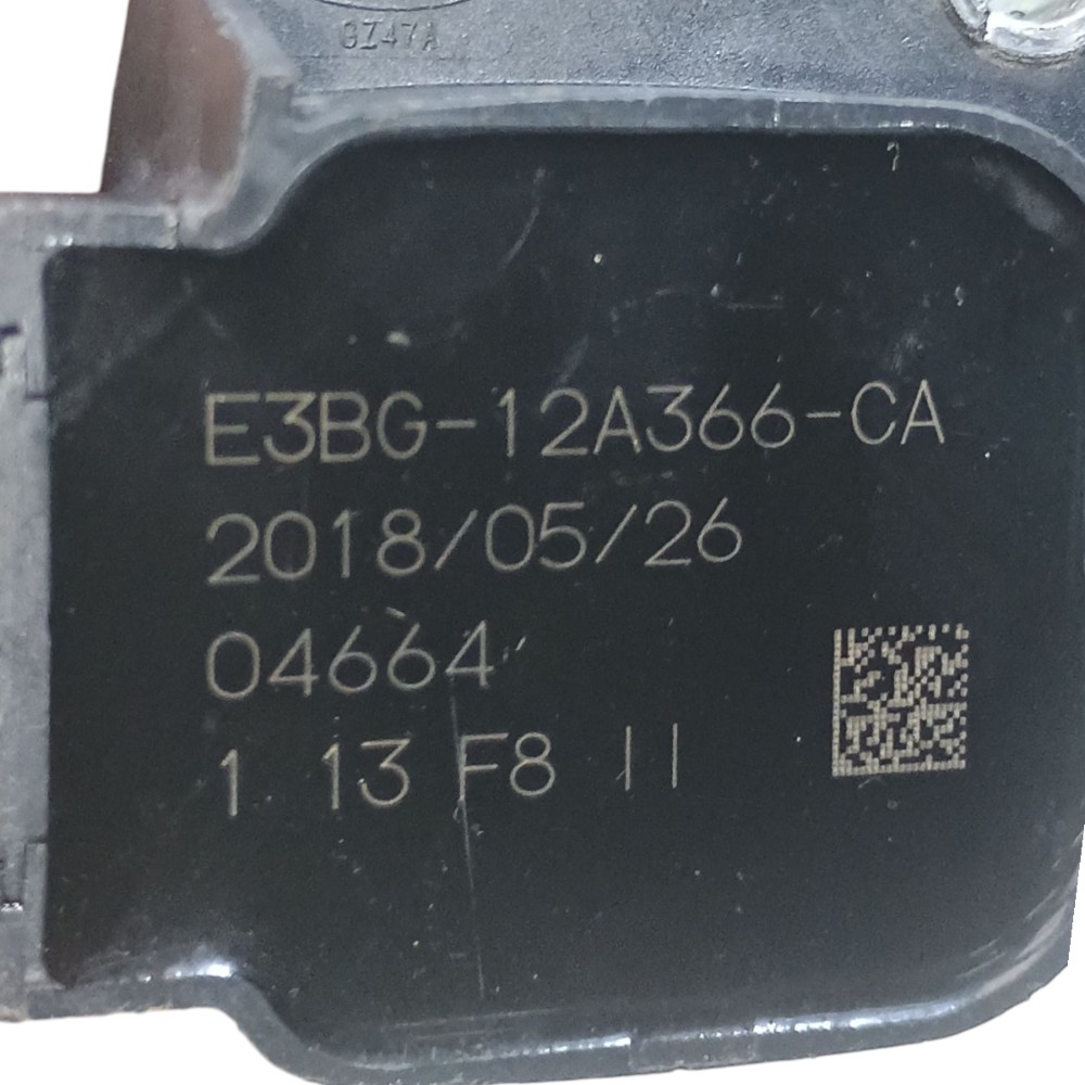 Bobina Ignição Ford Ka 1.0 2015 E3bg12a366ca 6