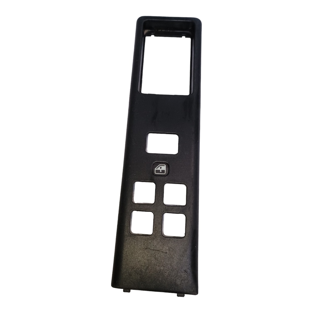 Moldura Botão Regulagem Retrovisor Fiat Tempra 1993 À 1995 1