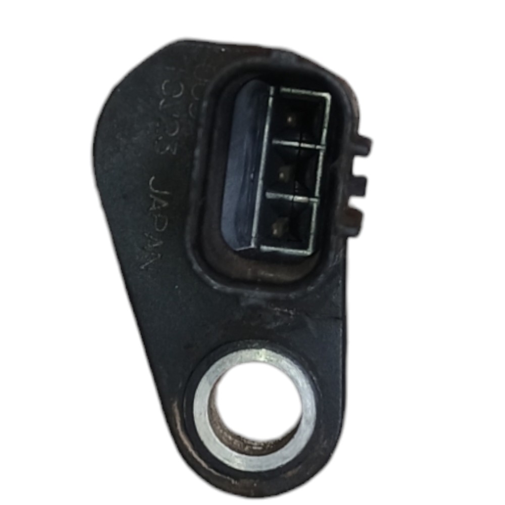 Sensor Rotação Honda Fit 2008 4