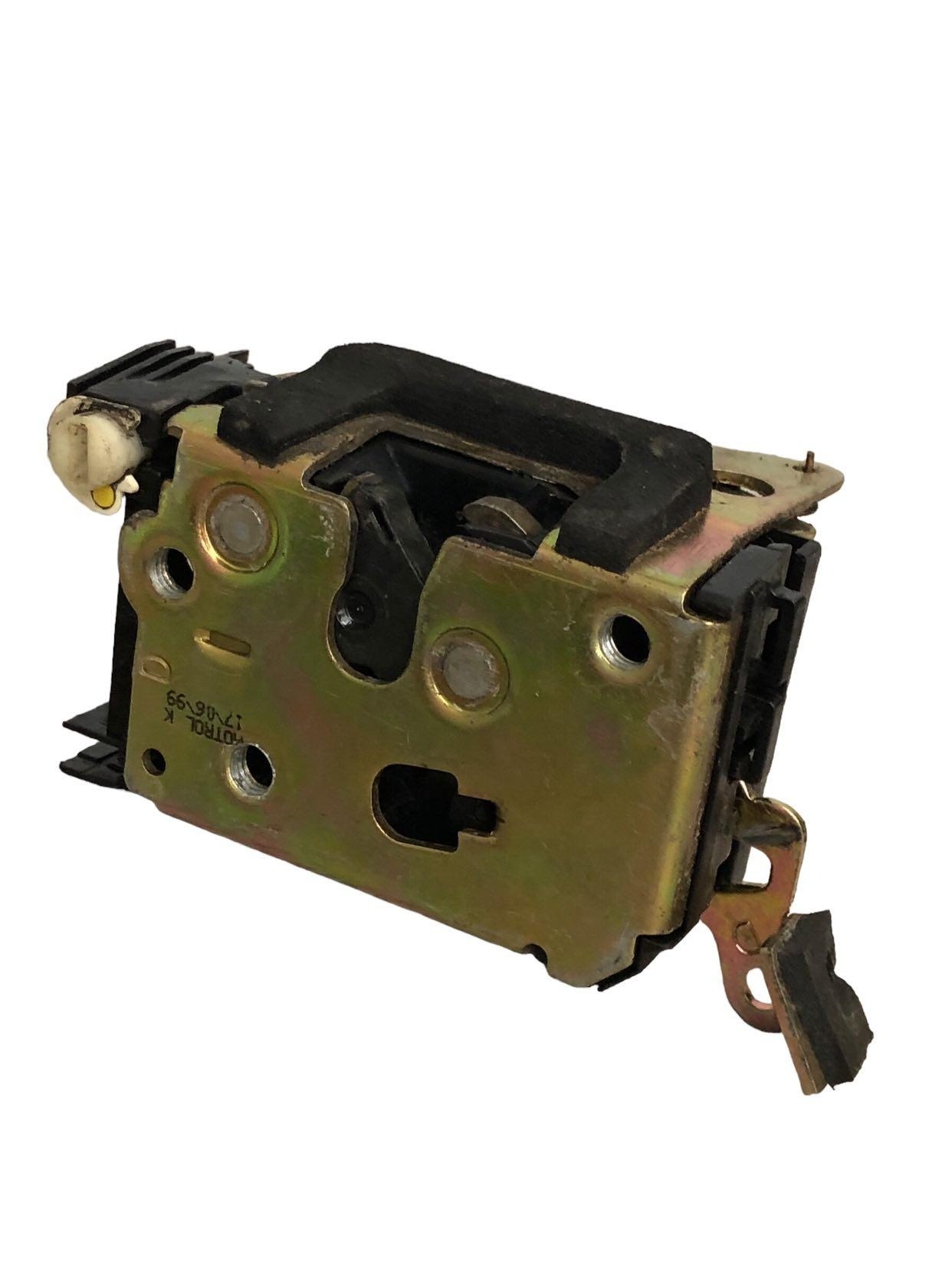 Fechadura Traseira Direita Fiat Palio 2000 3