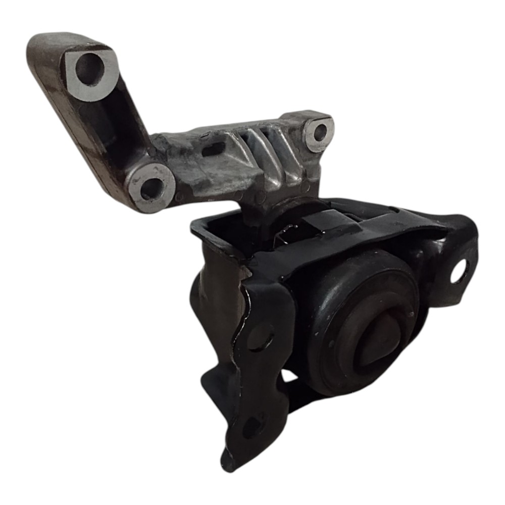 Coxim Do Motor Nissan Versa 2019 3
