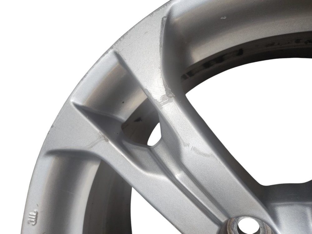 Roda Aro 18 Mitsubishi Outlander 2015 Com Detalhe 3