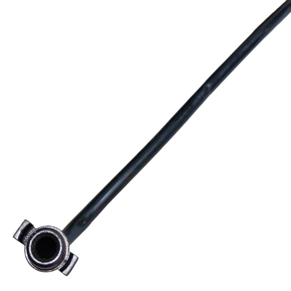 Mangueira Hidrovacuo Renault Clio 2008 Preto 5