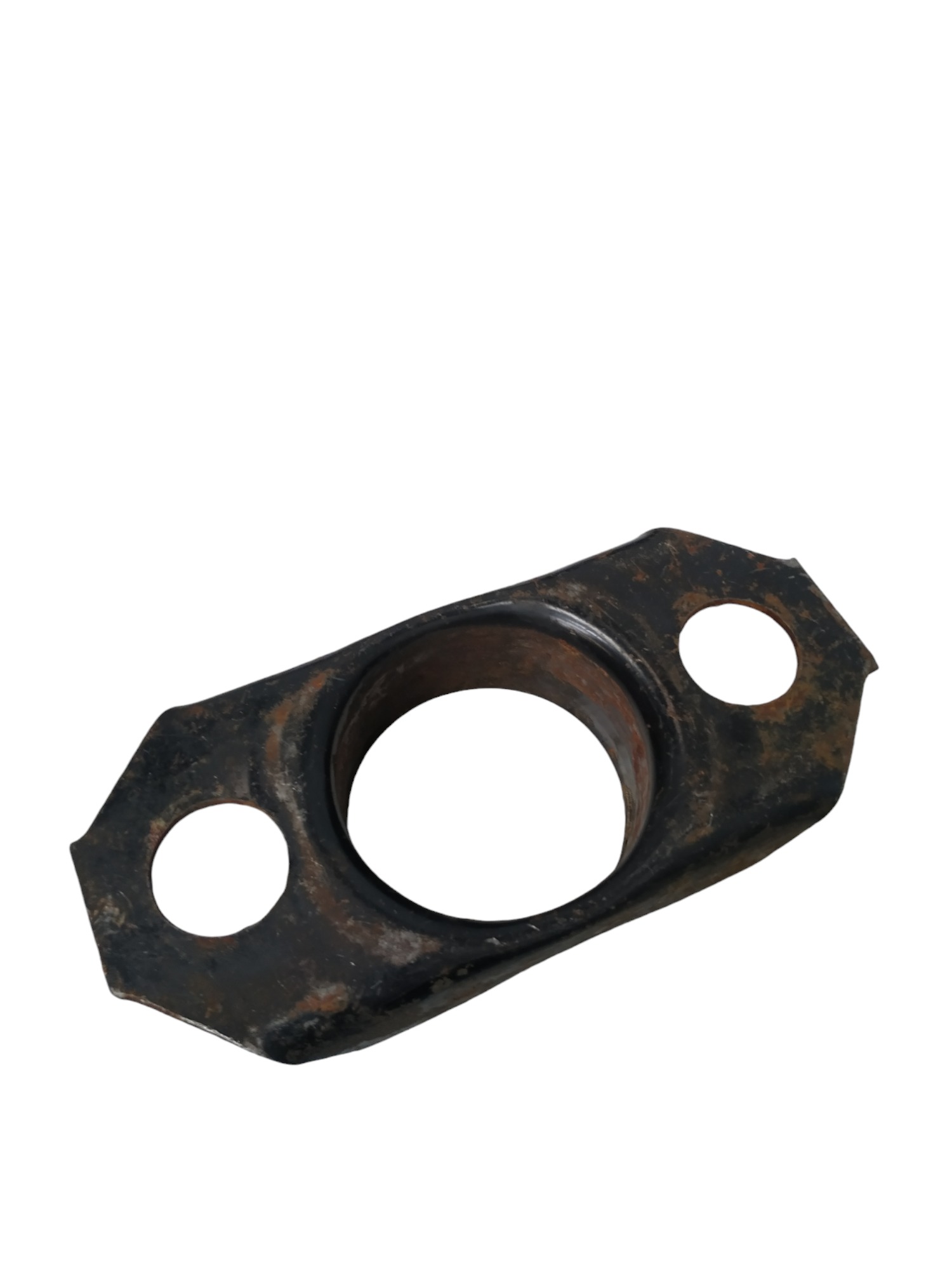 Suporte Coxim Motor Ap Vw Gol 1998 3
