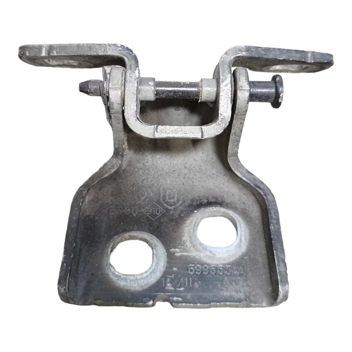 Dobradiça Porta Dianteiro Esquer Renault Sandero 2011 A 2021