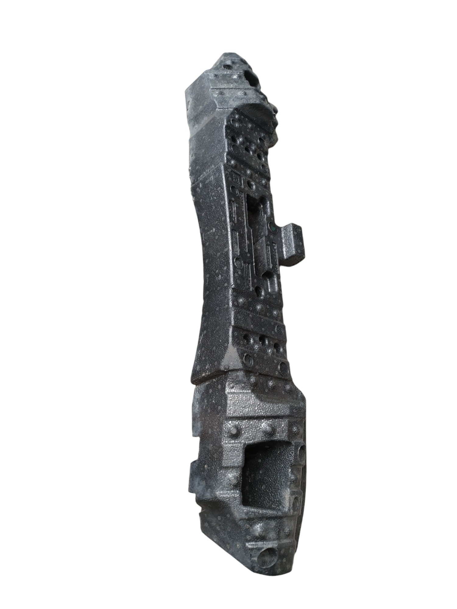 Absovedor Impacto  Para Choque Tras  Gm Spin 2017 6