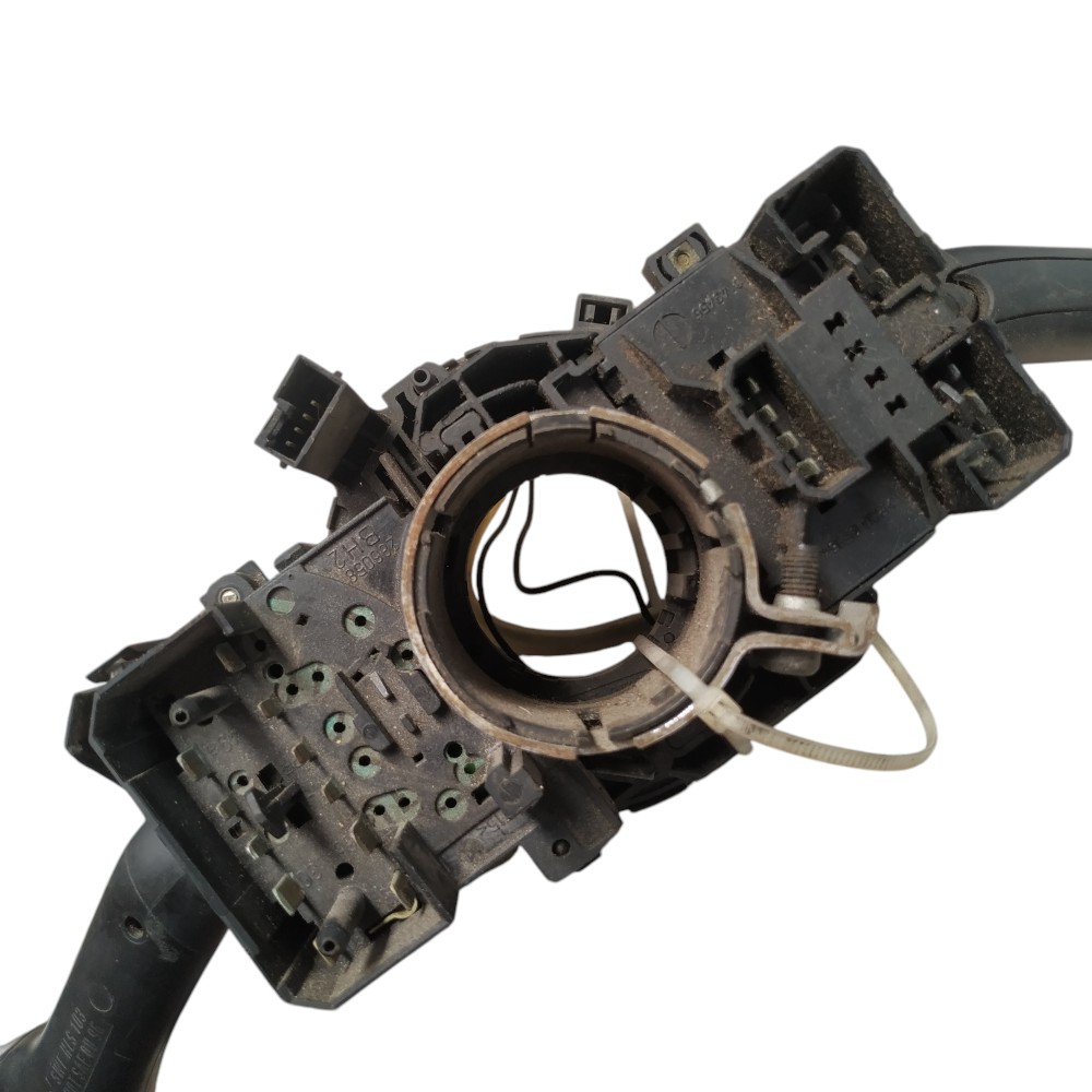 Chave Seta Audi Vw A3 Golf 1999 Até 2004 8l0953513 3