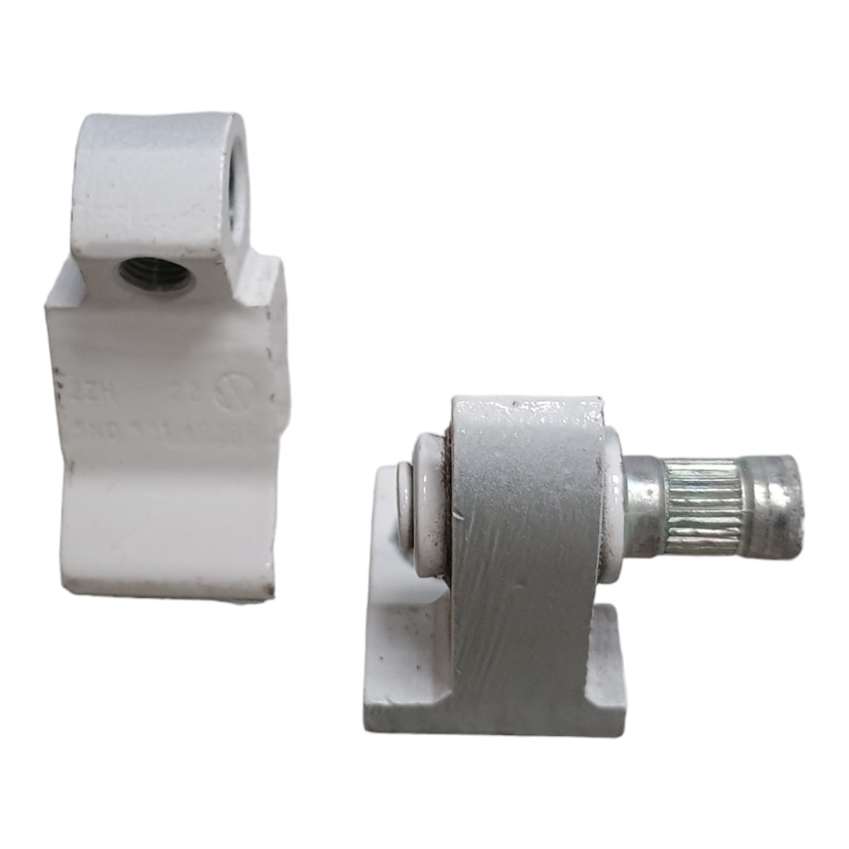 Dobradiça Porta Direita Vw Gol Mpi 2022 5n0851402br 4