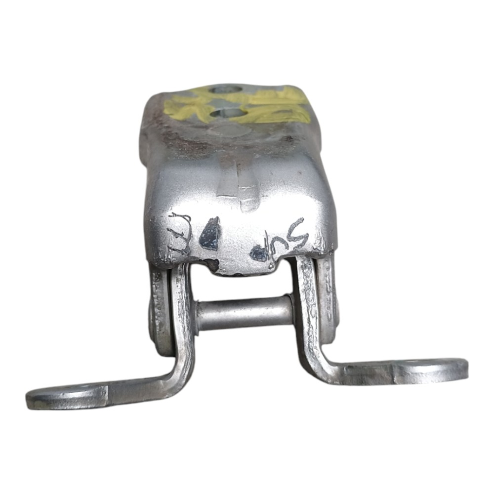 Dobradiça Superior Porta Dianteira Esquerda Gm Captiva 2008 3