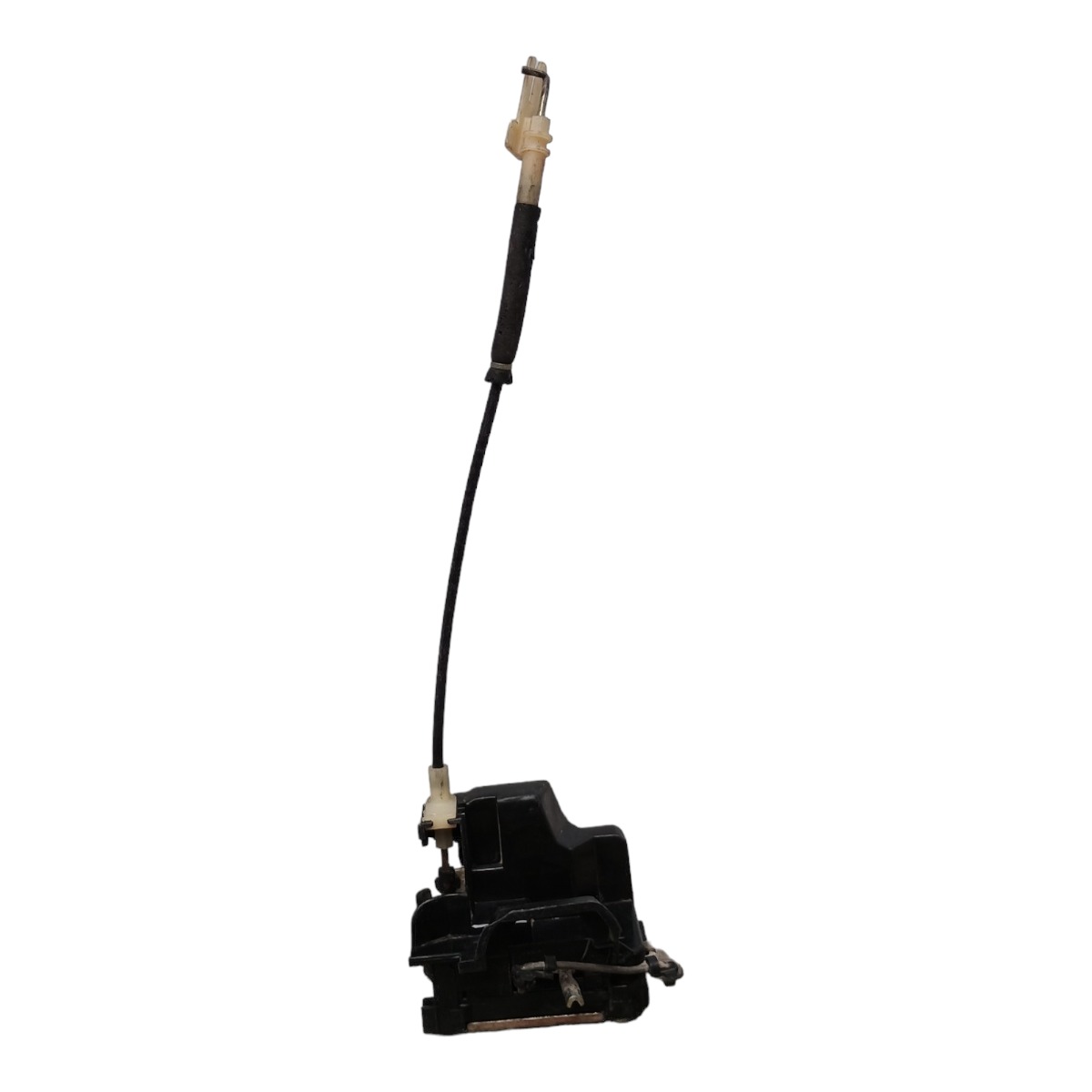 Fechadura Porta Dianteira Esquerda Fiat Palio 2000 C/detalhe 1