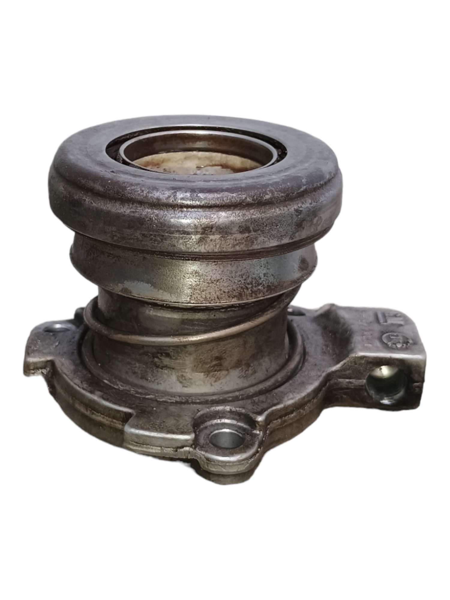Atuador Embreagem Gm Spin 1.8 2016