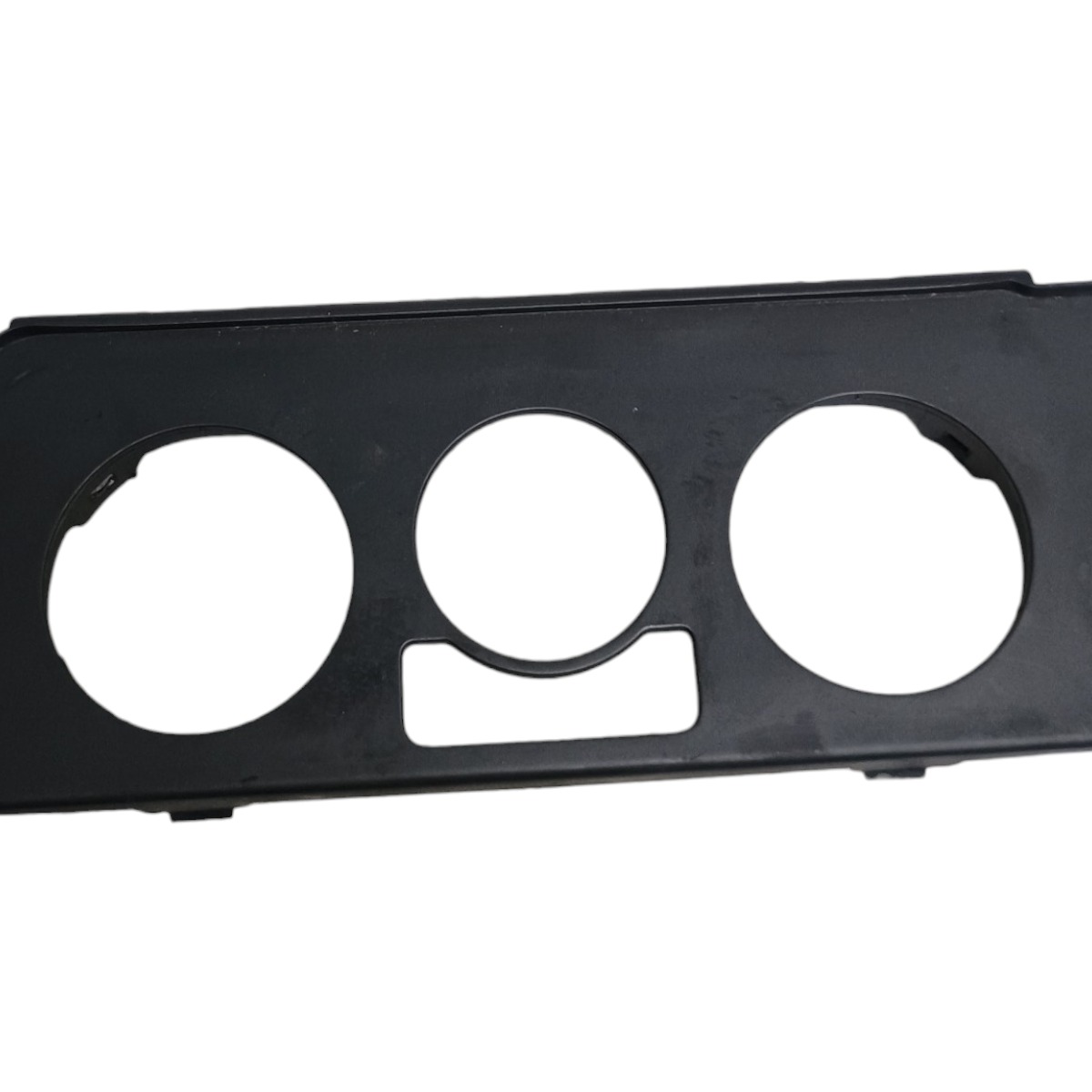 Moldura Comando Ar Condicionado Vw Fox 2013 5z0820075 1