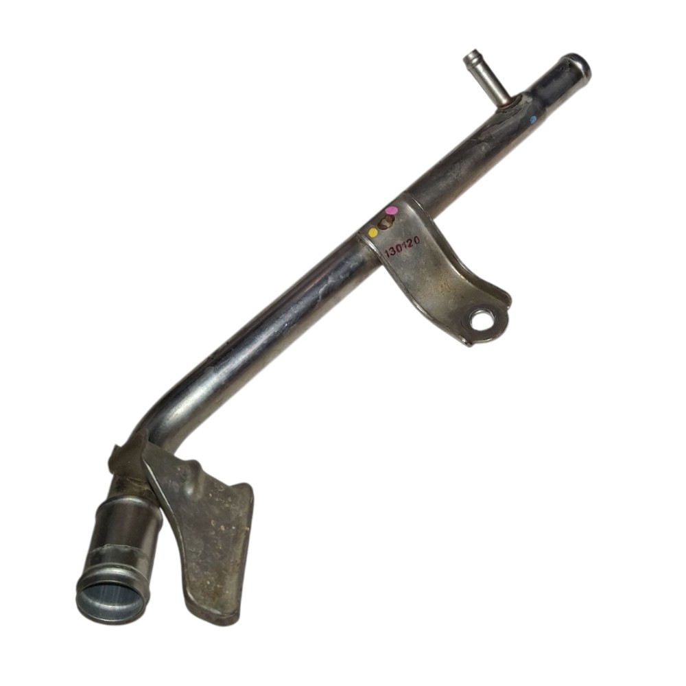 duto tubo água motor Toyota Yaris SD 2021 2