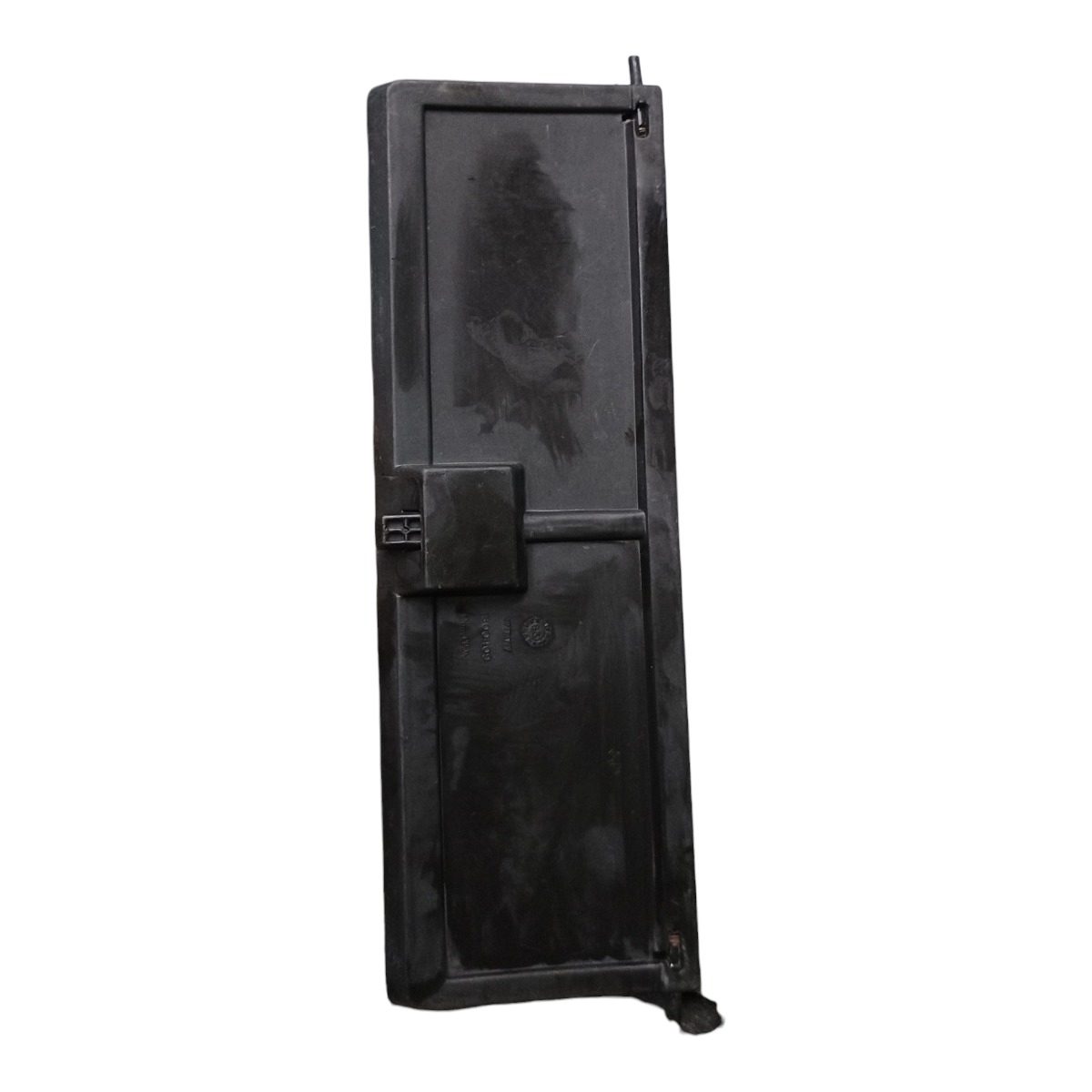 Tampa Porta Luvas Fiat Uno 1984/1994 1800409