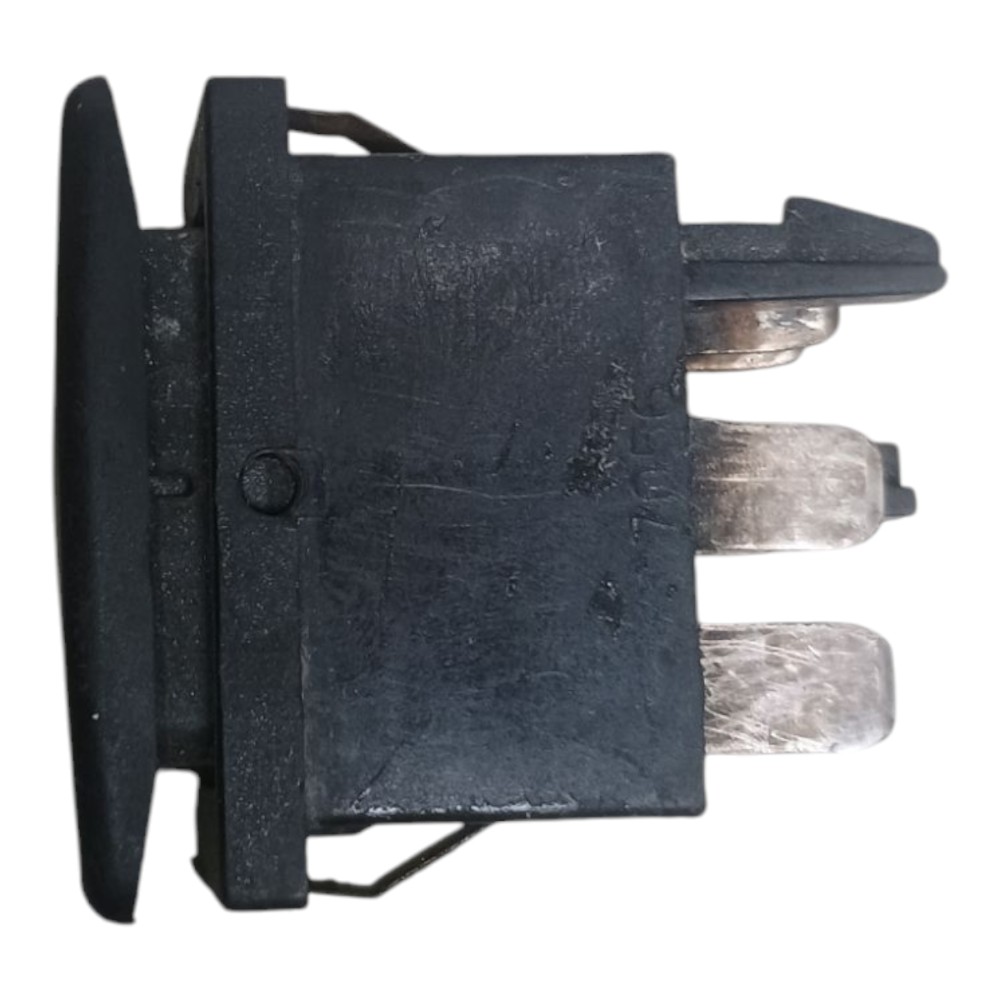 Botão Vidro Elétrico Traseiro Esquerdo Seat Cordoba 1997 3