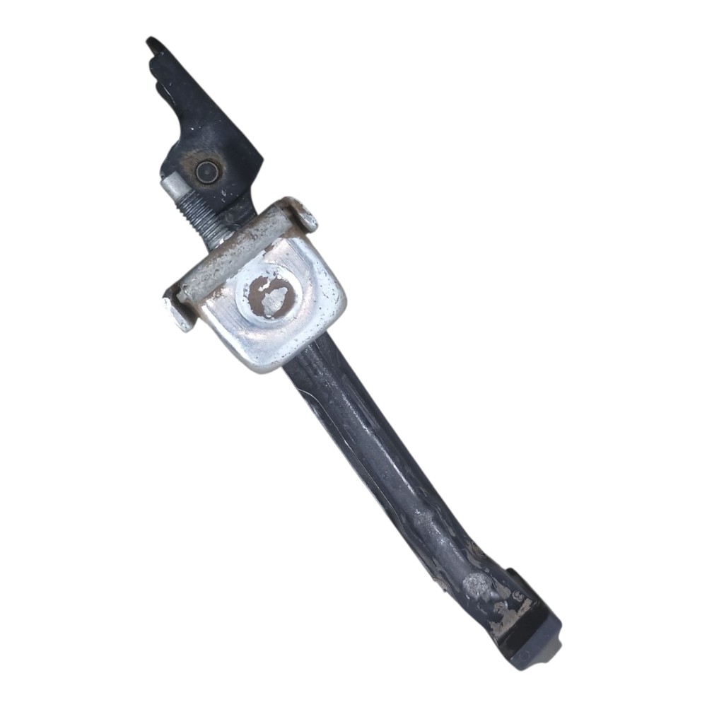 Limitador Porta Traseira Direita Ford New Fiesta sedan 2011 A 2013 5