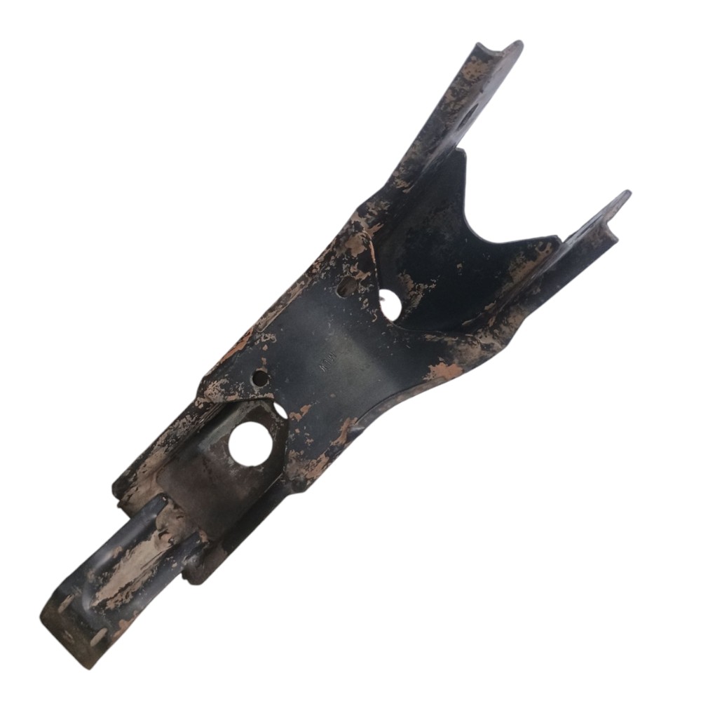 Suporte Coxim Cambio Gm Corsa 1995 À 2000 2