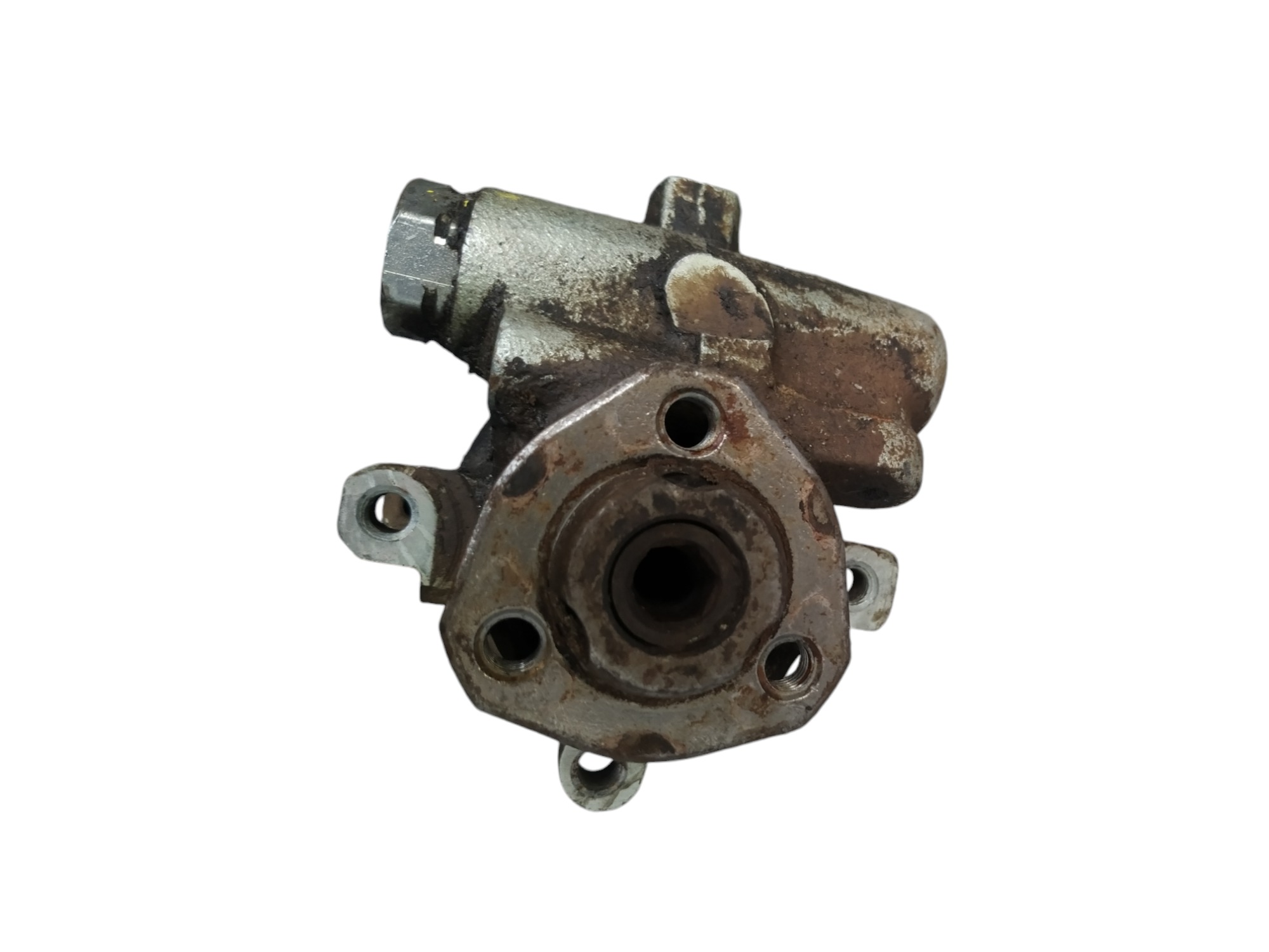 Bomba Direção Hidráulica 2.0 Vw Bora Golf 1999 A 2003 2
