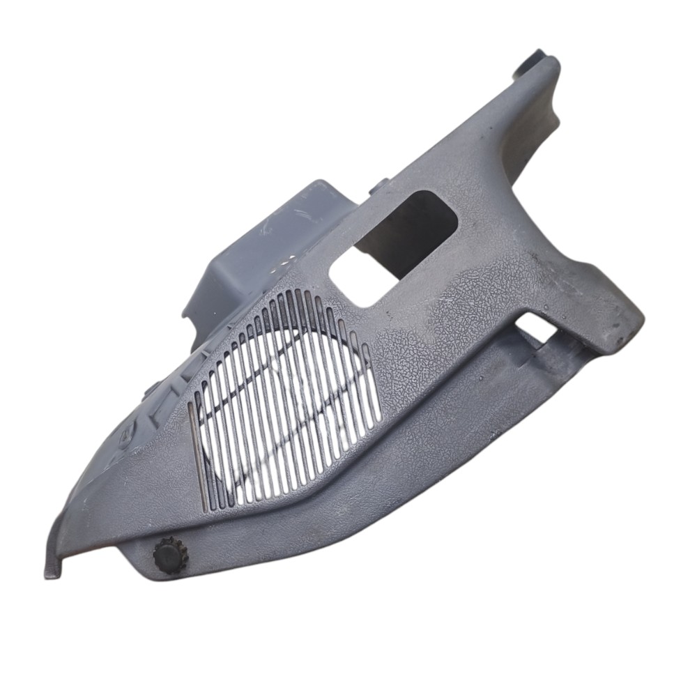 Suporte Bagagito Esquerdo Ford Fiesta 1997 89fba46803akw Cinza 1