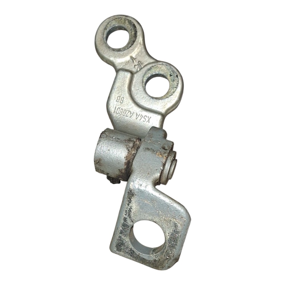 Dobradiça Inferior Porta Traseira Esquerda Ford Focus 2001 2
