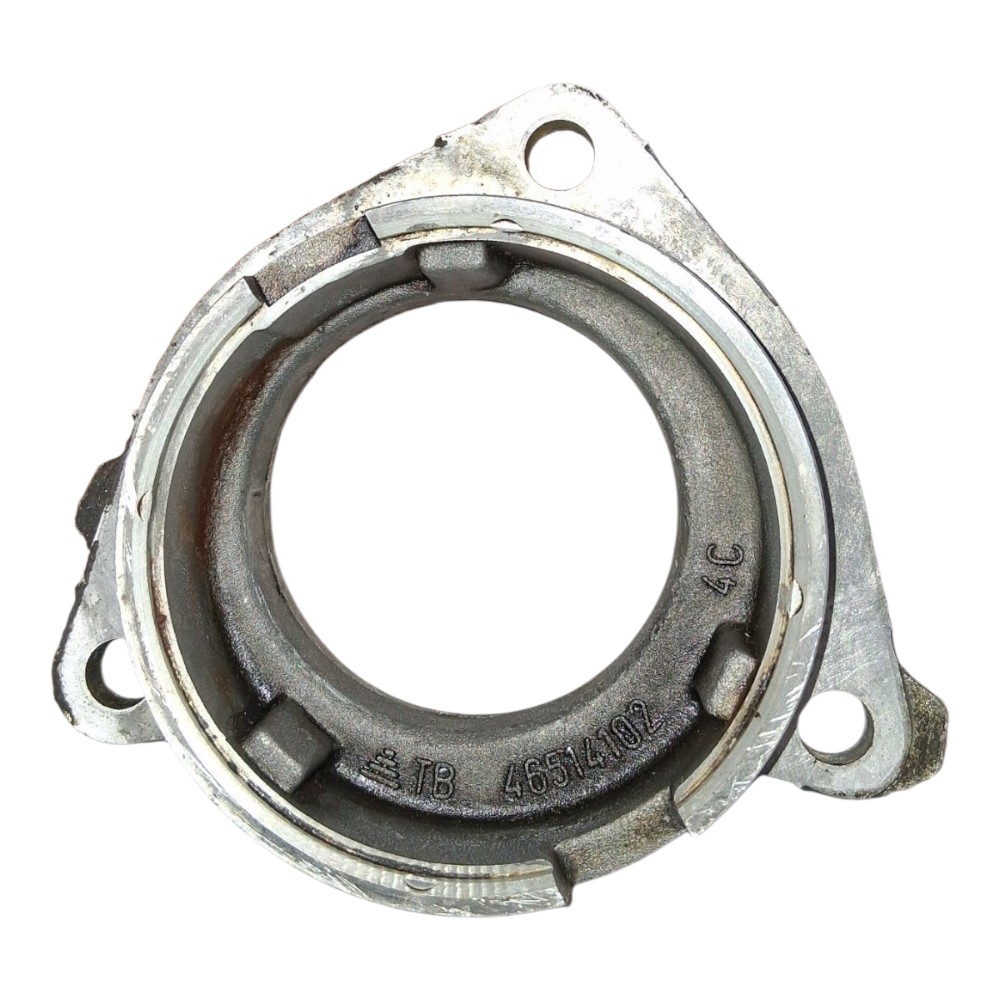Flange Carcaça Câmbio Fiat Palio Uno Strada 1996 46514102 1