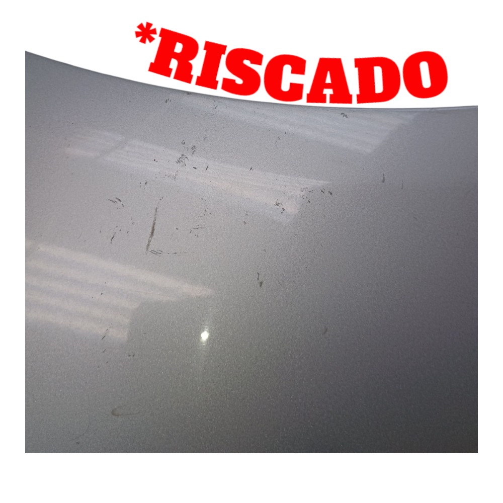 Paralama Esquerdo Ford New Fiesta 2011 A 2013 * Detalhes 4
