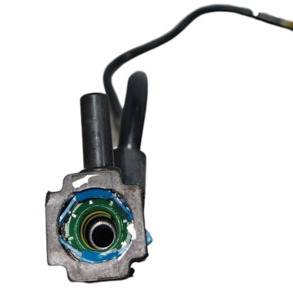 Mangueira Filtro Combustível Hyundai Hb20 1.6 2018 5