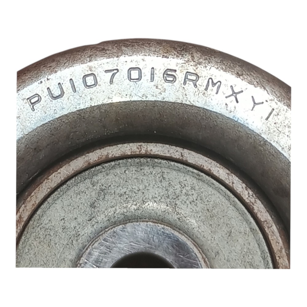 Polia Alternador Mitsubishi Outlander 2015 5