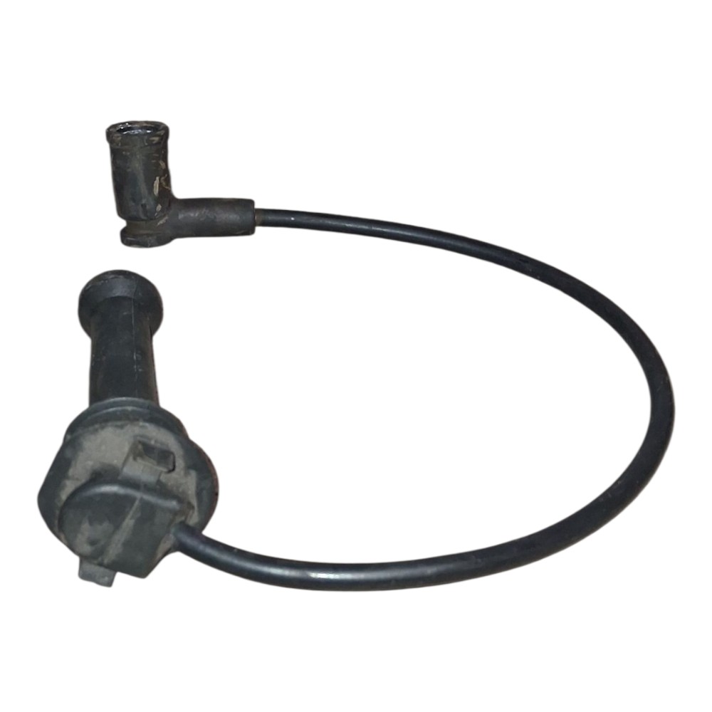 Cabo Vela Ford Focus 1.8 2001 Preto Preto 4